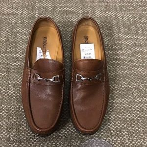 Broletto slip on’s